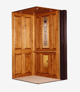 液压电梯是如何安装的？