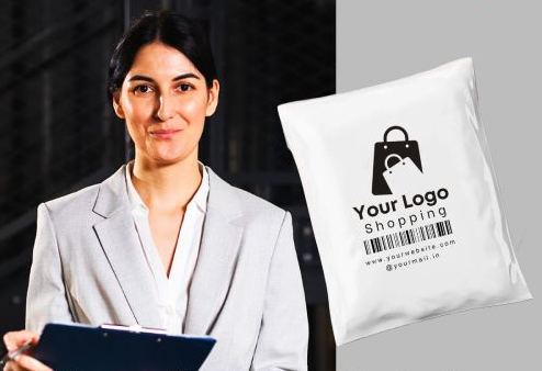 如何定制快递包的方法？