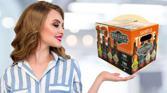 什么是印刷和包装中的水性涂层？