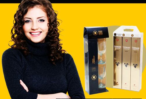 你知道包装界的箔箔冲压是什么吗？