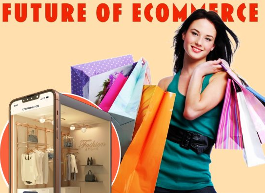 电子商务包装的未来趋势