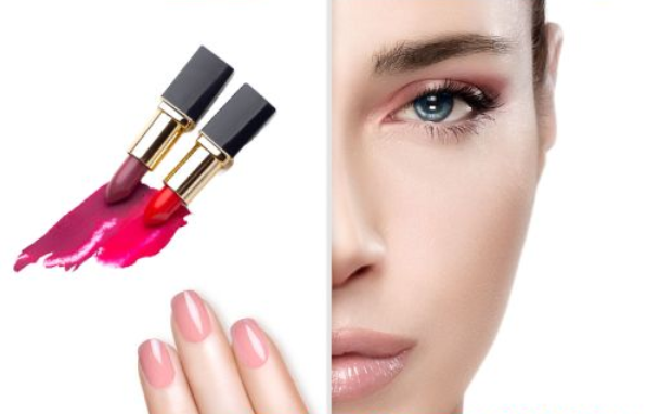 设计化妆品标签时不可犯的5个错误