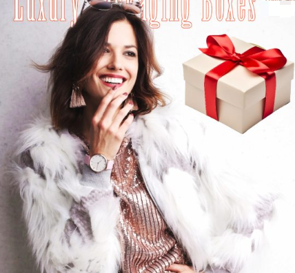 提升你知道为什么硬盒是奢侈包装的不错的选择吗？