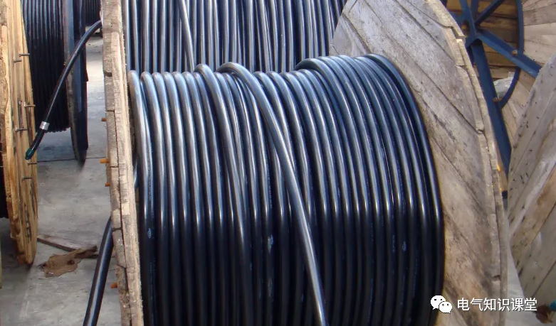 电线电缆
