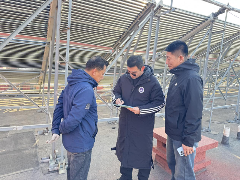 营口渤海卫生学校