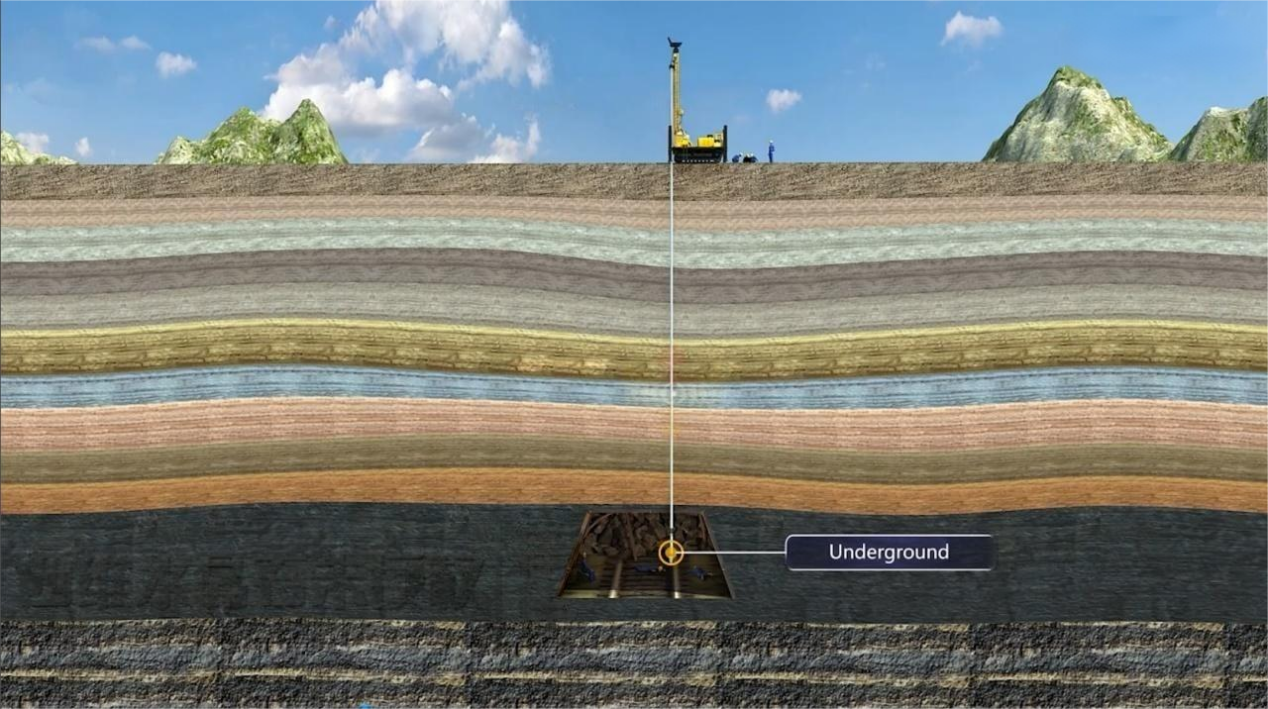 仪器设备报奖动画