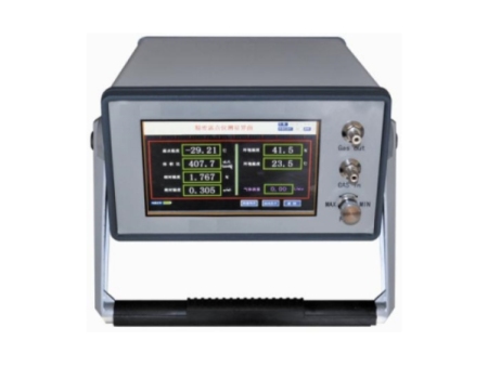 便携式气体分析仪如何提高温室气体监测的效率和准确性？