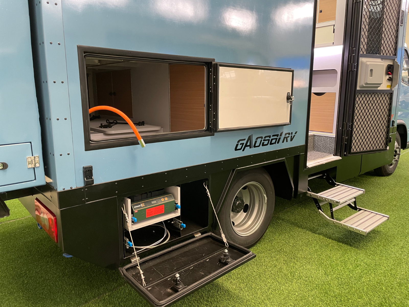 1765422440861930.jpg Foton Omaoke Mobile Container RV