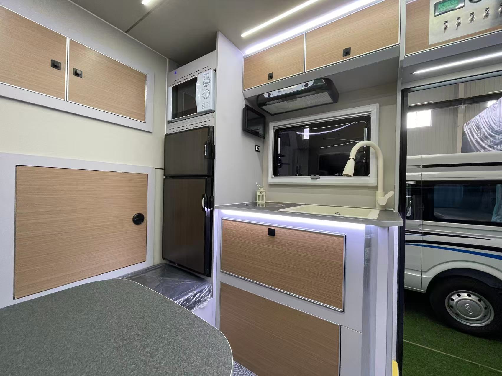 1765422475267659.jpg Foton Omaoke Mobile Container RV