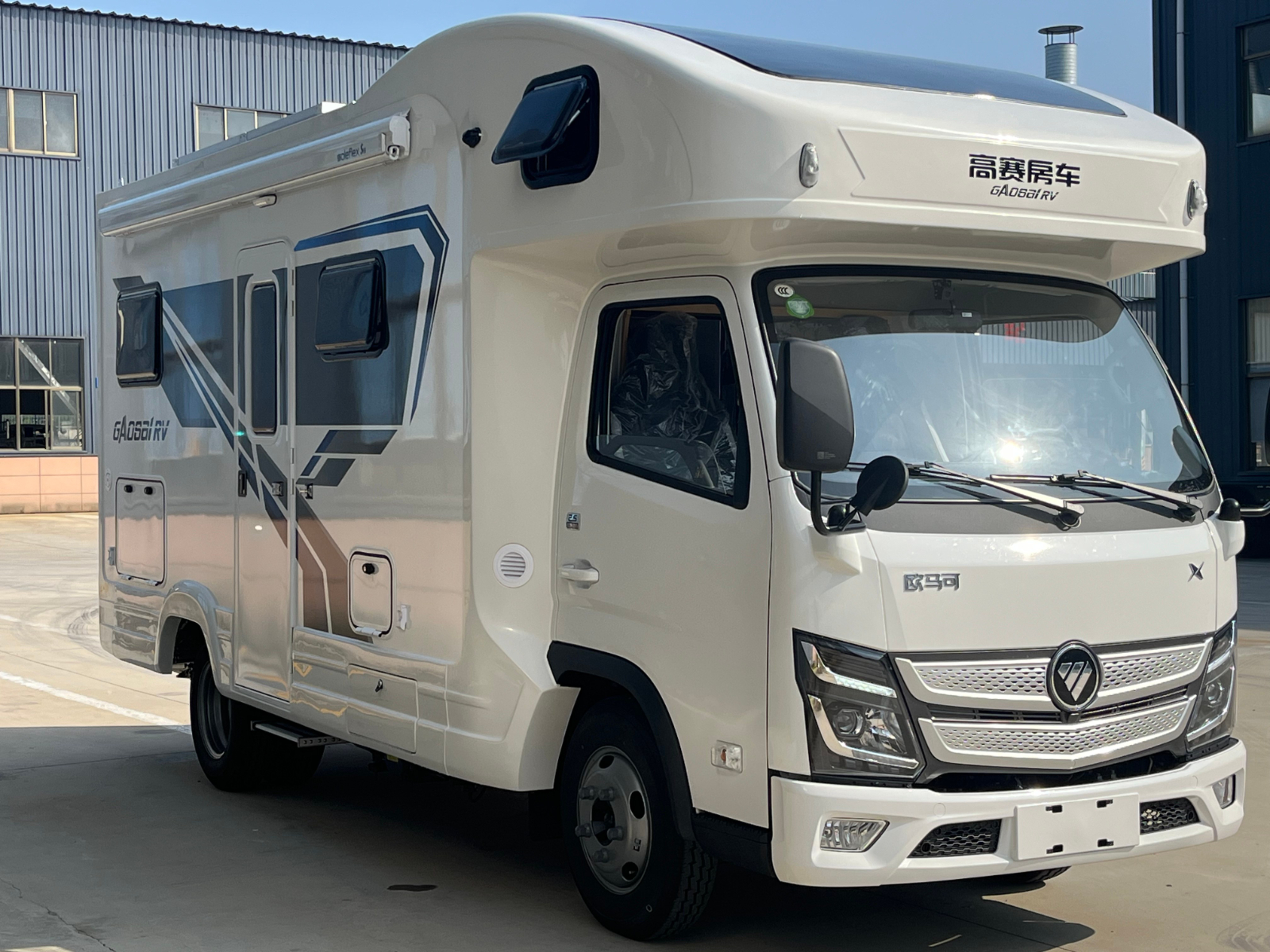 1765422867450278.jpg Foton Omax C-type RV