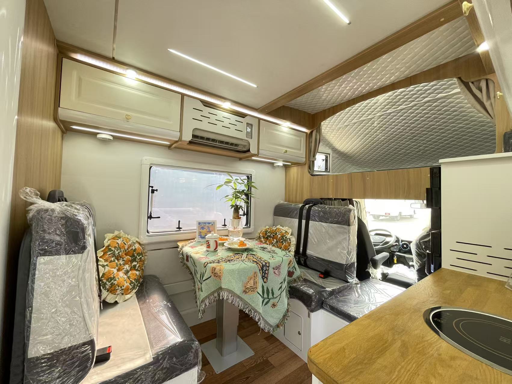 1765422921335514.jpg Foton Omax C-type RV