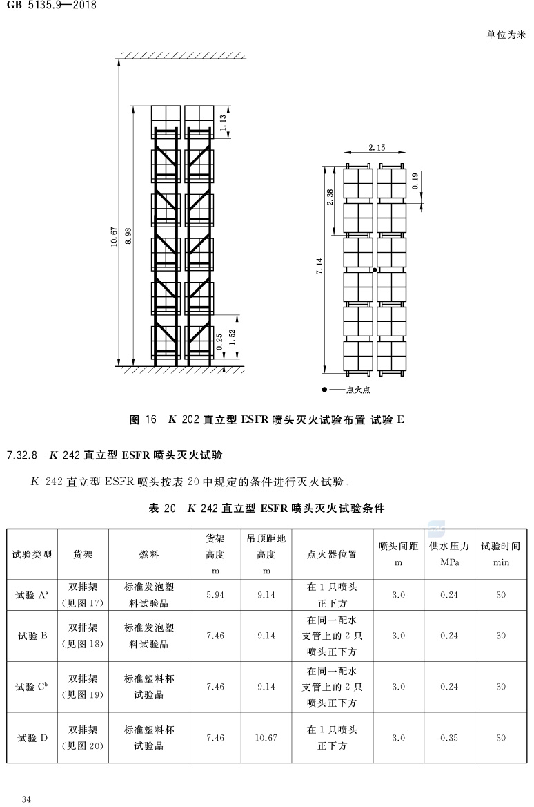 自动喷水灭火系统