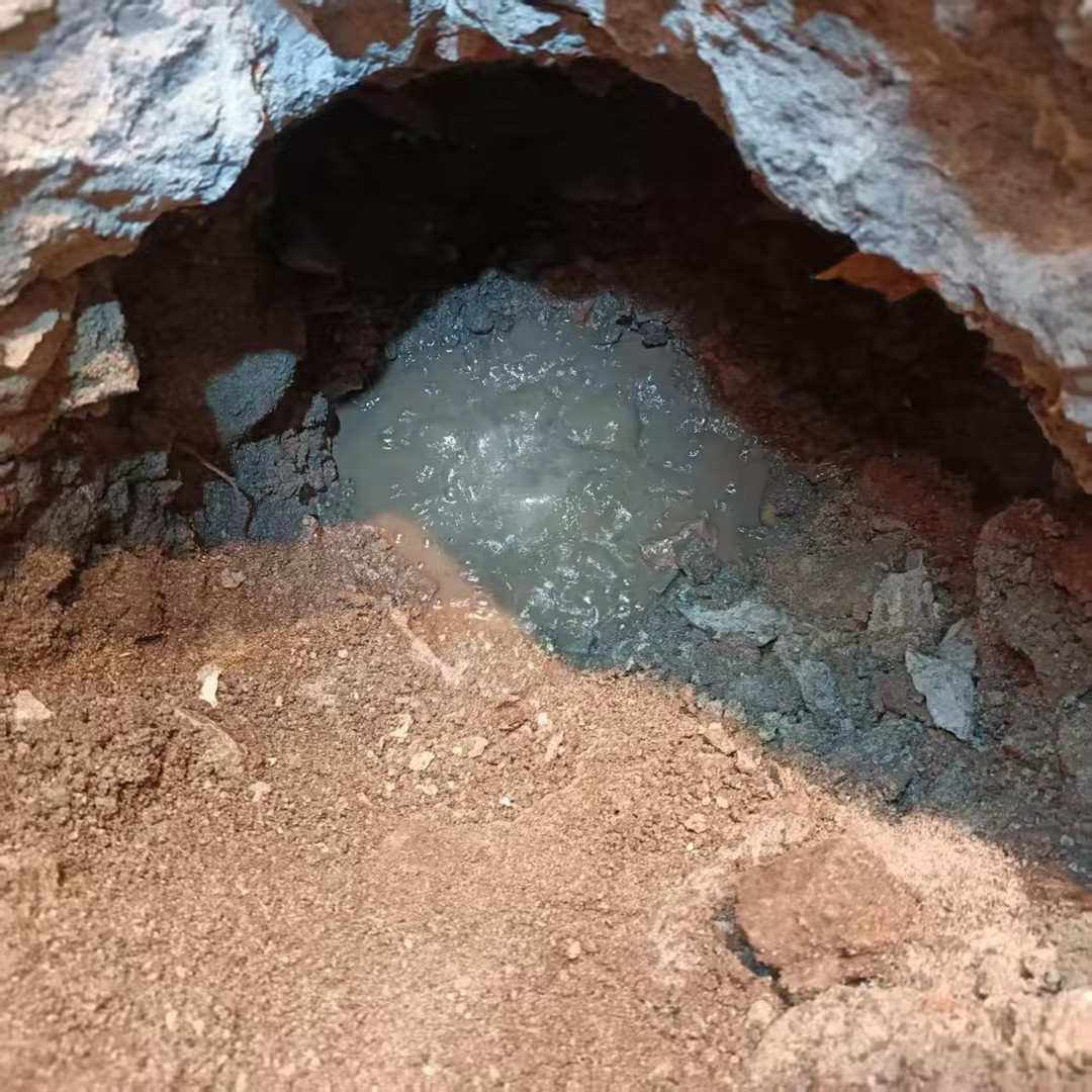 宝瓶楼餐馆一个月漏水3000多吨，中国管道测漏