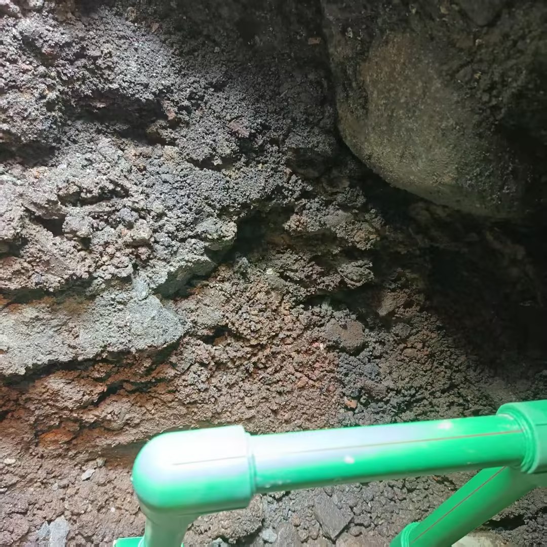 宝瓶楼餐馆一个月漏水3000多吨，中国管道测漏