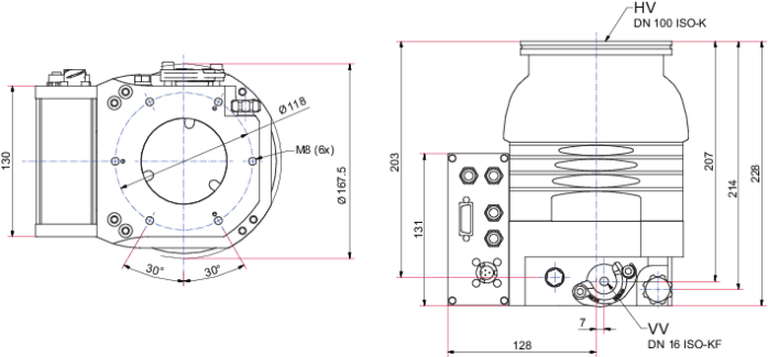 1765866604891011.png HiPace 系列涡轮分子泵