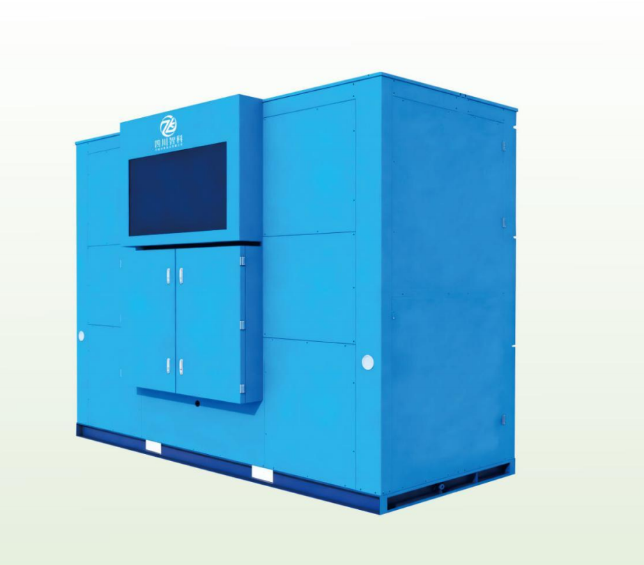 热泵烘干除湿机-闭式