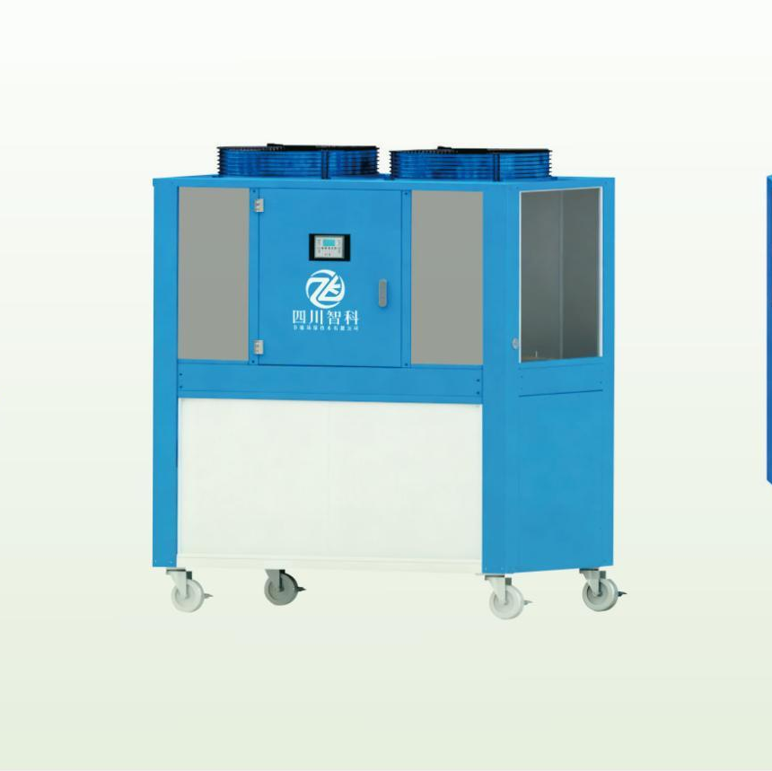 热泵烘干机-直热式