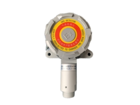 氢气定量检测仪