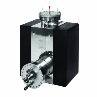 安捷倫復合離子泵