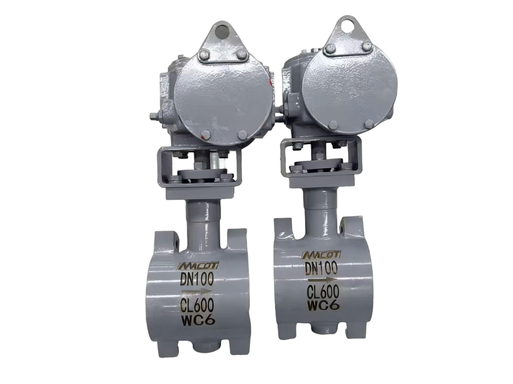 黑、灰水控制阀系列