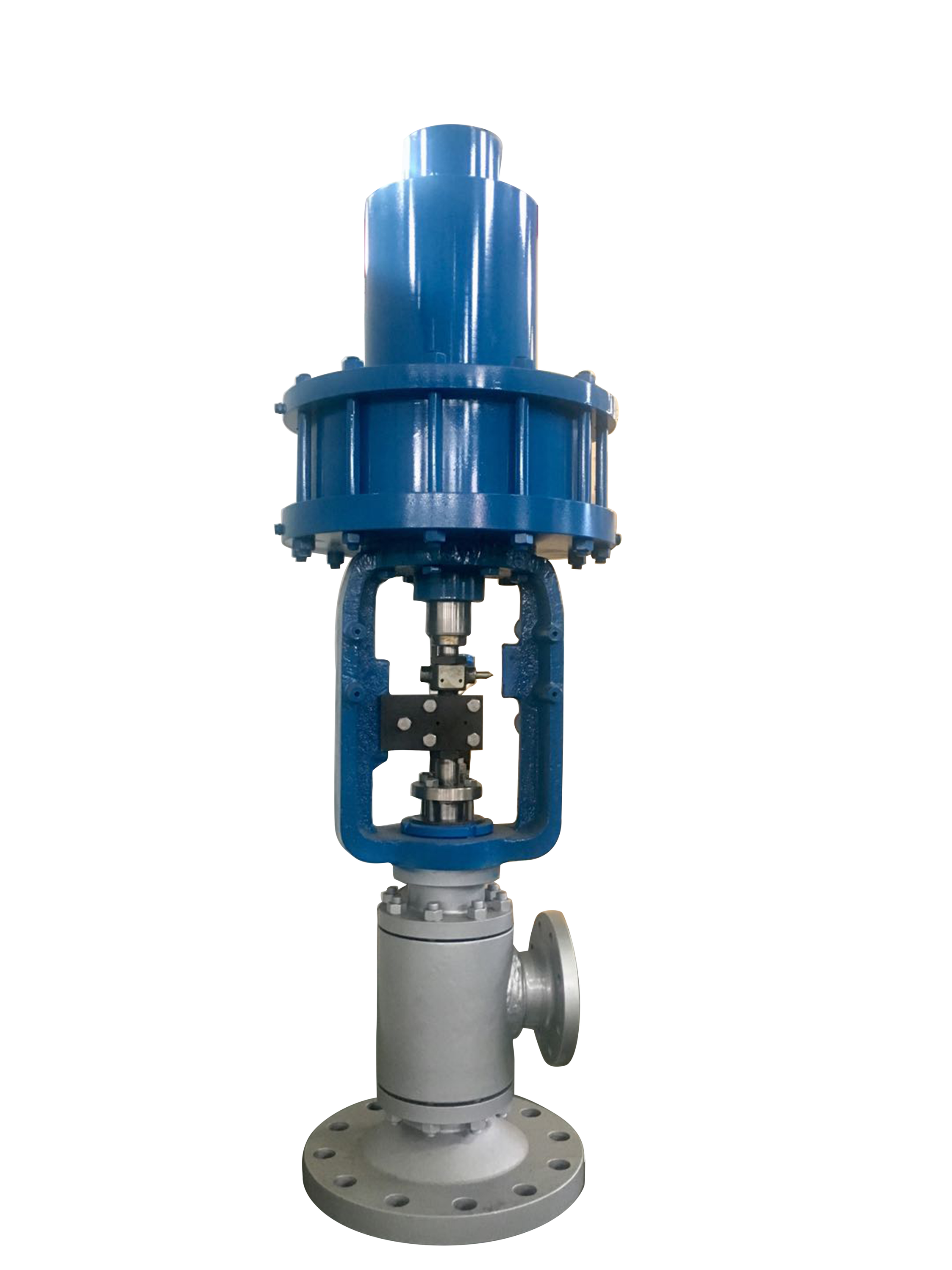 黑水控制阀系列