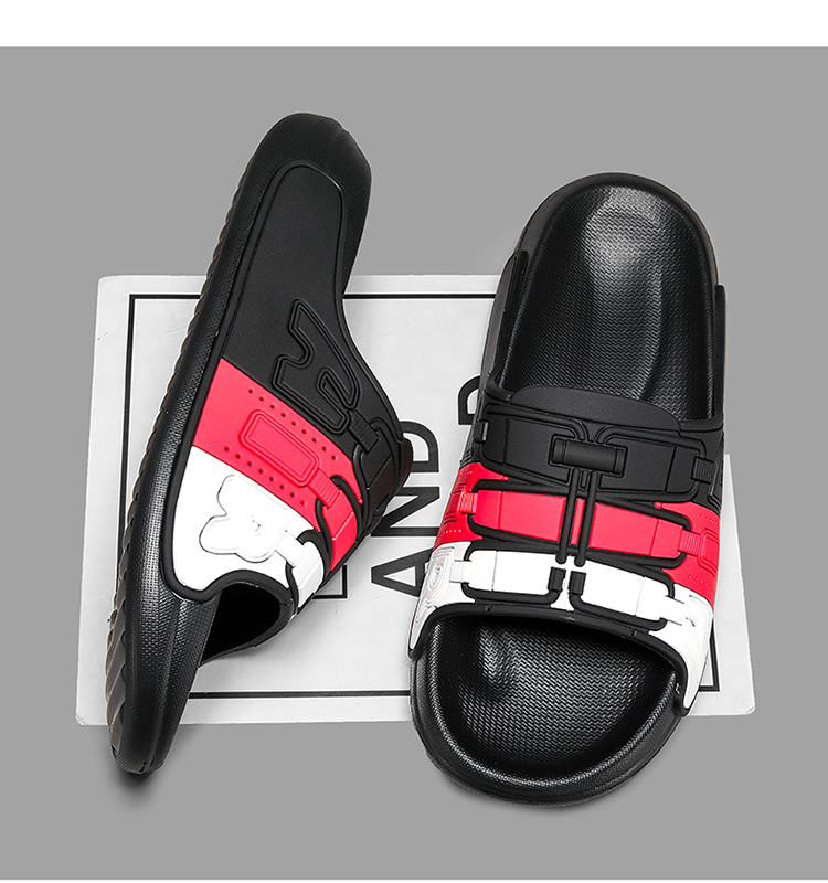 汇驰鞋业