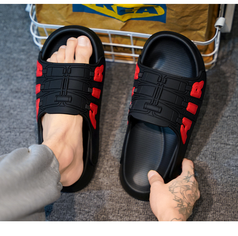 汇驰鞋业
