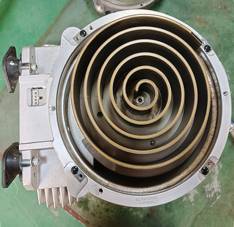 Edwards nXDS20i涡旋泵