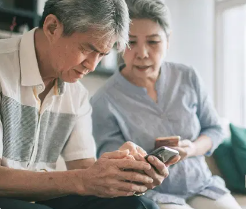 我应该接催收电话吗？