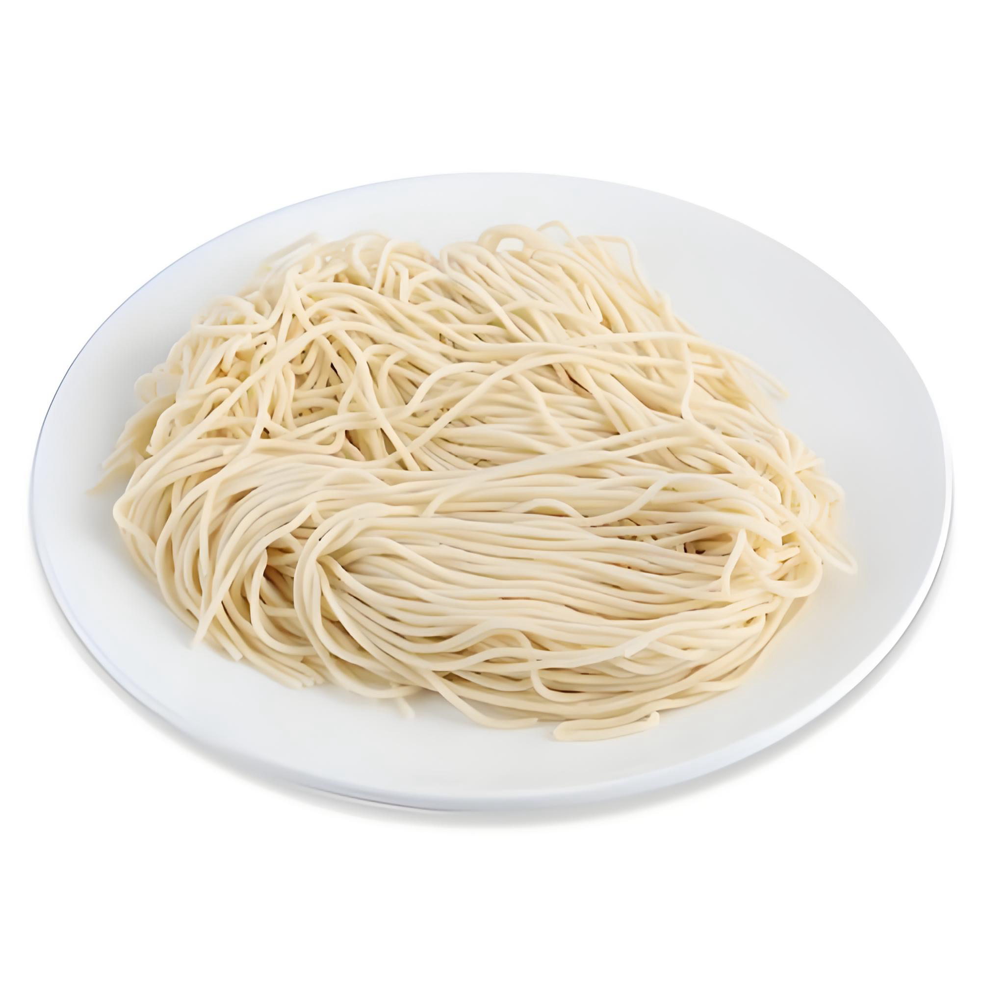 鲜面条