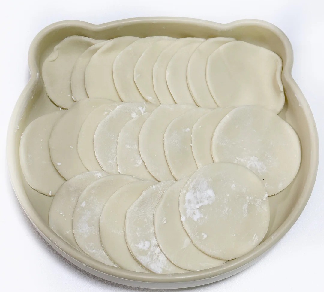 饺子皮