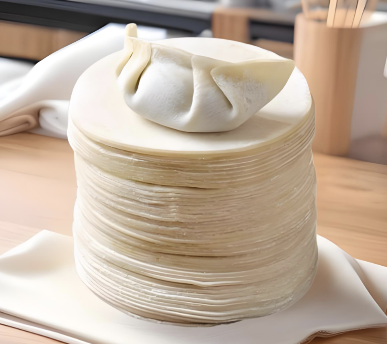 饺子皮