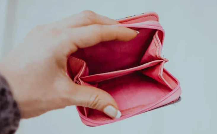 你如何向债权人证明你正面临经济困难？