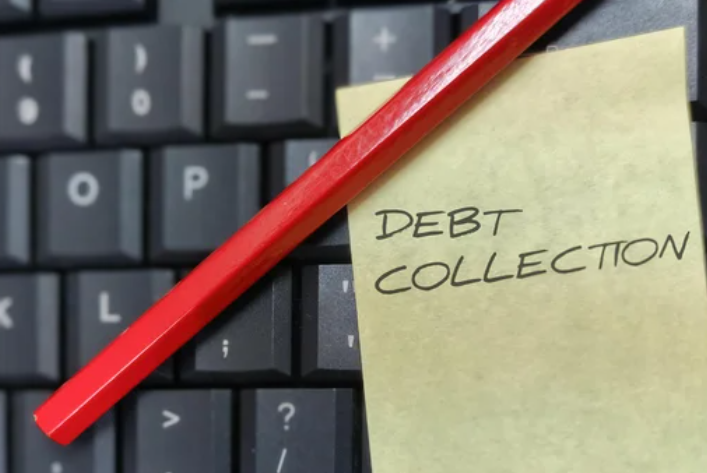 在未付余额卖给催收机构后，你能对未付余额提出异议吗？