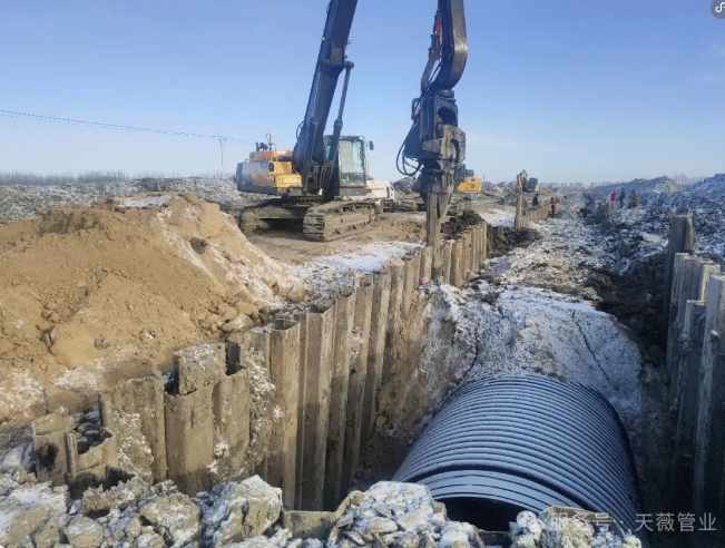 大连天薇管业有限公司