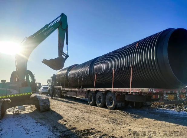 大连天薇管业有限公司