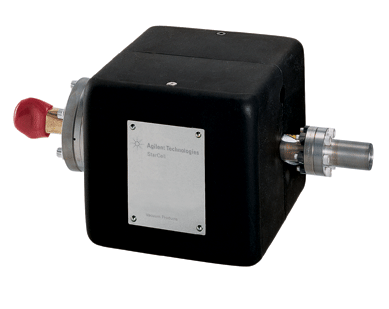 安捷伦离子泵 VacIon Plus 20