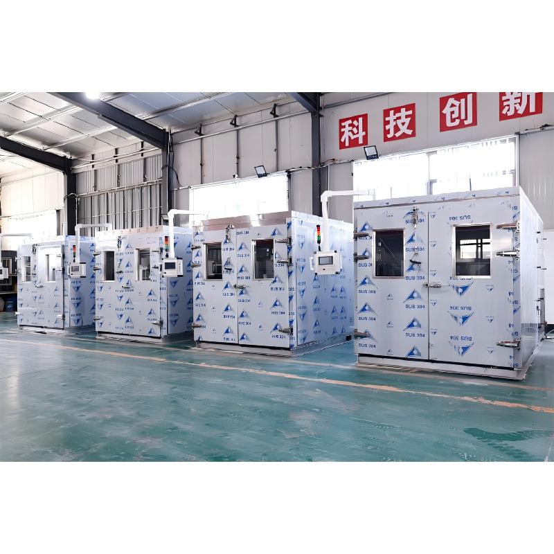 智能低温烘干房