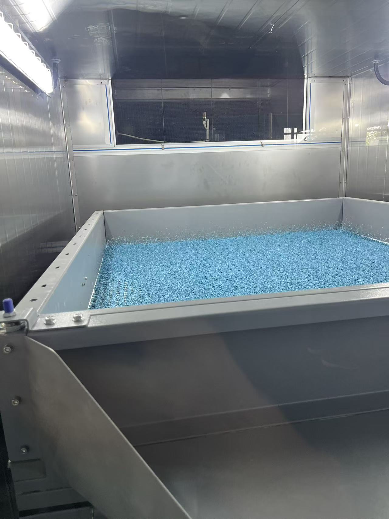 智能低温烘干房