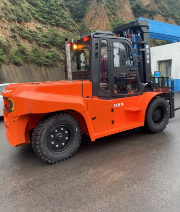 唐山修叉車廠家