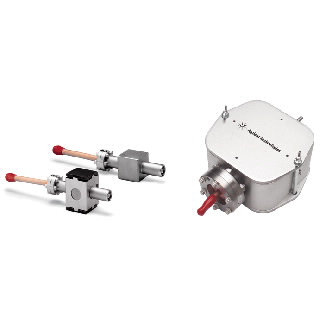 微型和小型 VacIon 泵