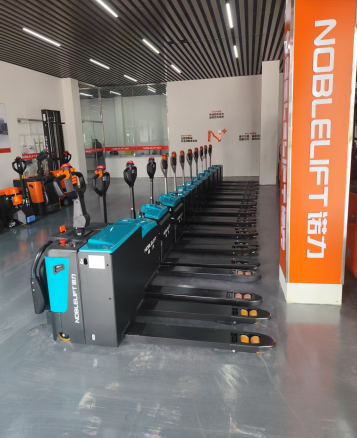 唐山修叉車哪個品牌好