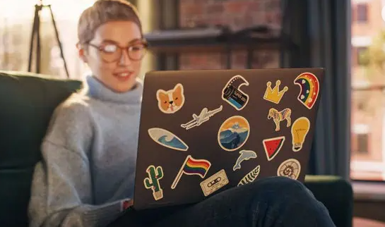 7 个在线标签和包装的贴纸骡子替代品