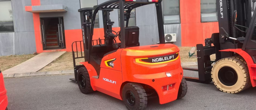 河北电动叉车哪家好