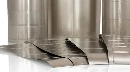 什么是定制包装中的模切？