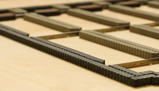 什么是定制包装中的模切？