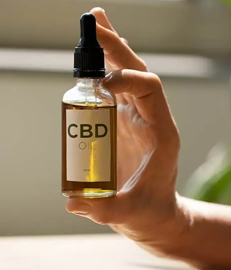 CBD包装设计的艺术