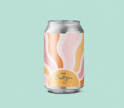 关于硬苏打啤酒标签你需要知道的