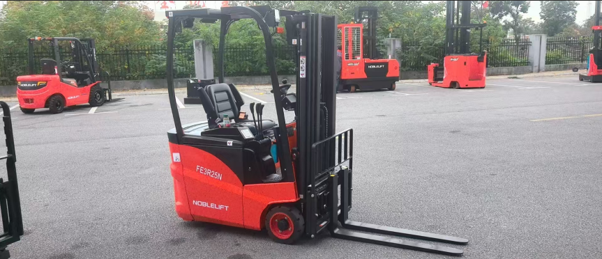 唐山电动叉车地址