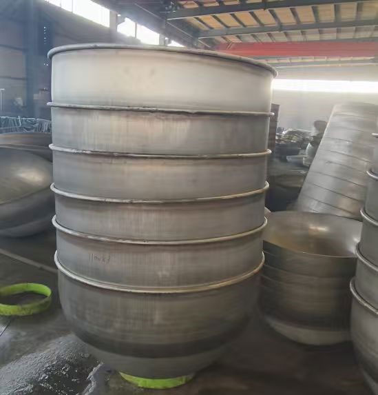 不锈钢夹层锅内胆